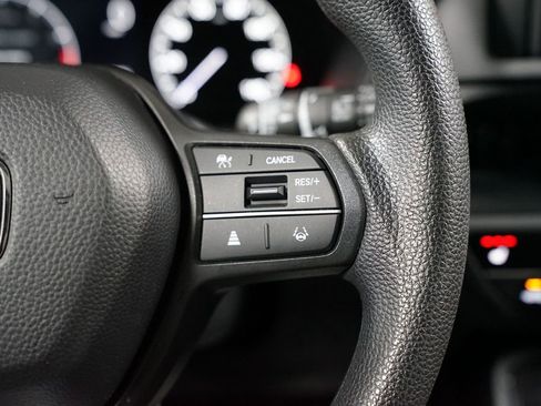 Used 2024 Honda CR-V EX image 13