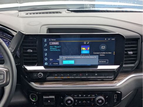 Certified 2025 Chevrolet Silverado 1500 LT w/ Safety Package image 16