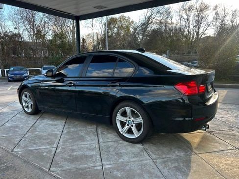 Used 2015 BMW 328i xDrive Sedan image 2