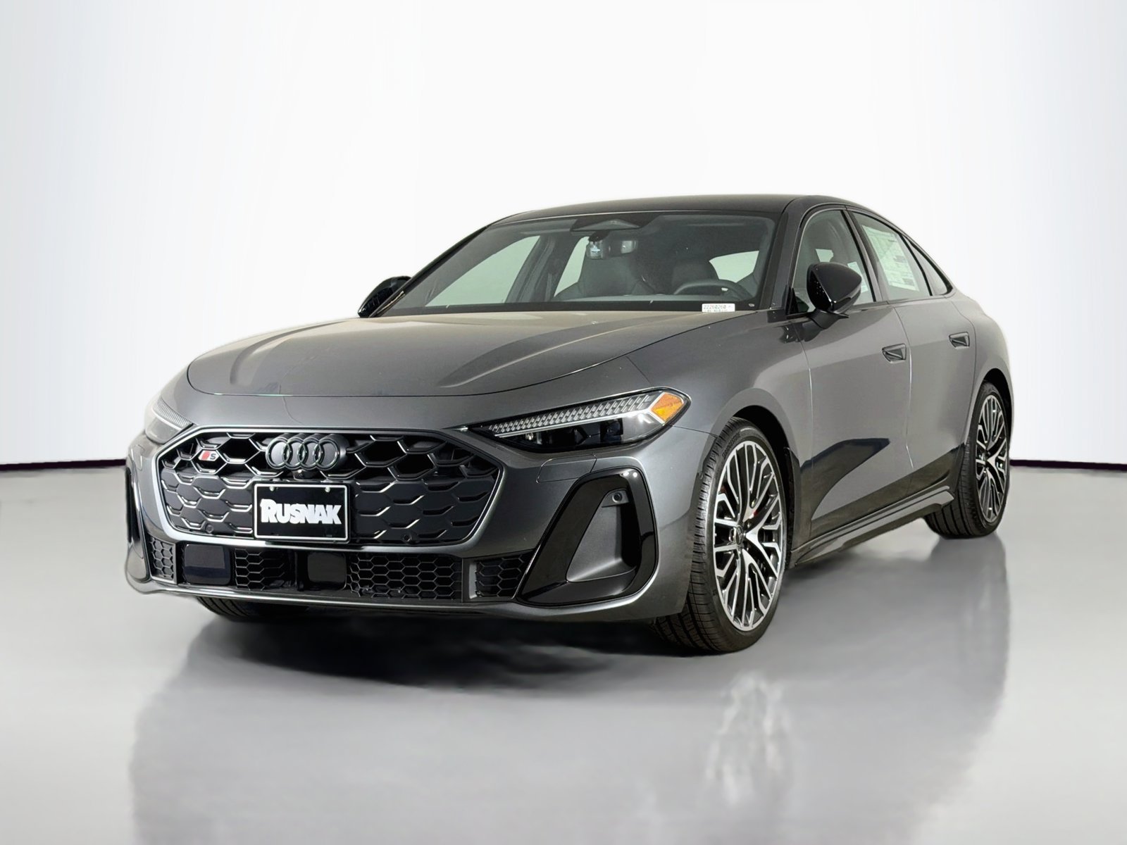 New 2026 Audi S5 Premium Plus AWD/4WD image 3