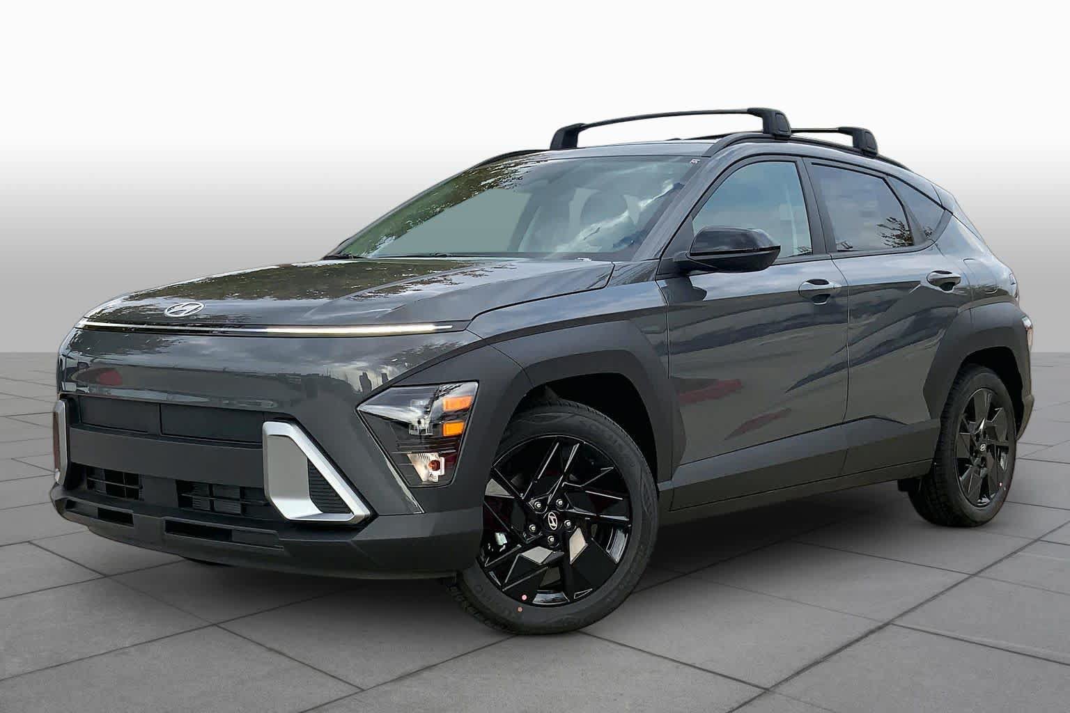 New 2027 Hyundai Kona SEL Sport FWD image 1