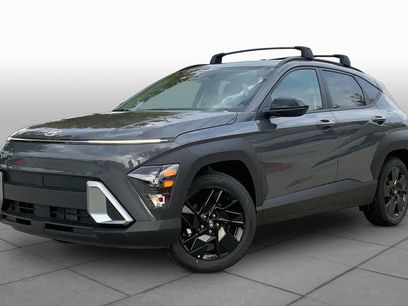 New 2027 Hyundai Kona SEL Sport