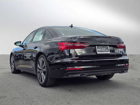 Used 2024 Audi A6 2.0T Premium image 5