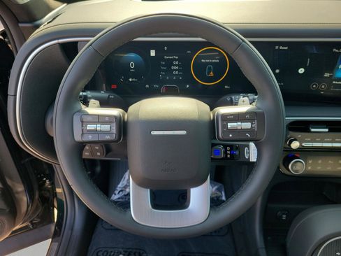 New 2026 Hyundai Palisade Calligraphy image 26