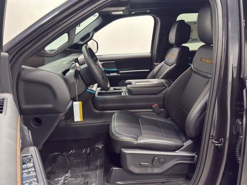 New 2026 Ford Expedition Tremor image 10