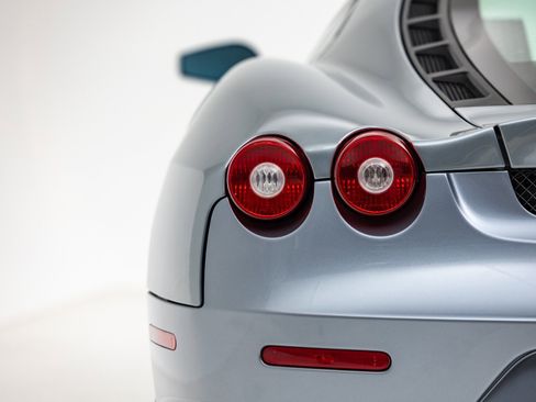 Used 2005 Ferrari F430 Coupe image 29