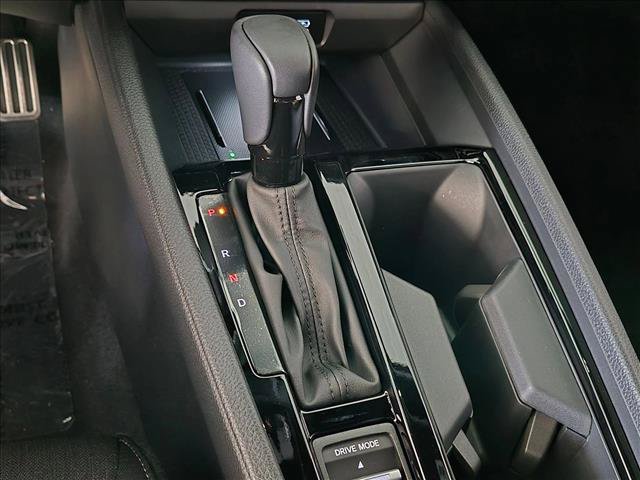 New 2026 Honda Accord Sport image 13