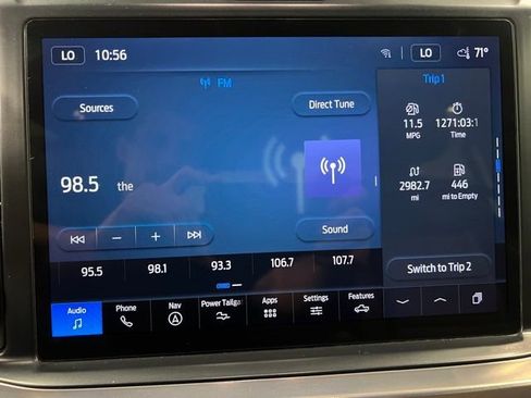 Used 2025 Ford F350 King Ranch image 33