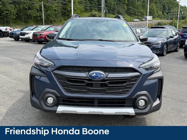 Used 2024 Subaru Outback Limited XT AWD/4WD image 19