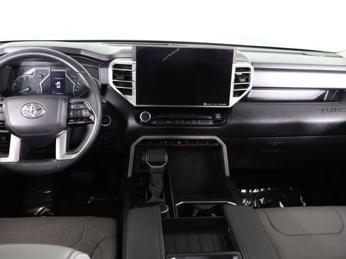 Used 2023 Toyota Tundra SR5 w/ SR5 Premium Package AWD/4WD image 36
