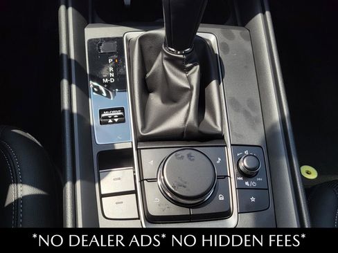 New 2026 MAZDA CX-50 AWD 2.5 S w/ Cargo Package image 20