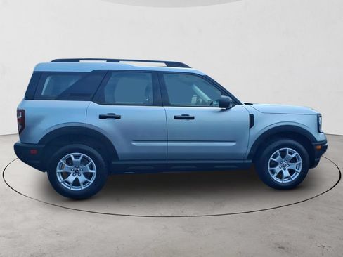 Used 2021 Ford Bronco Sport AWD/4WD image 4