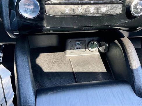 Used 2023 Ford Escape ST-Line w/ Tech Pack #1 image 16