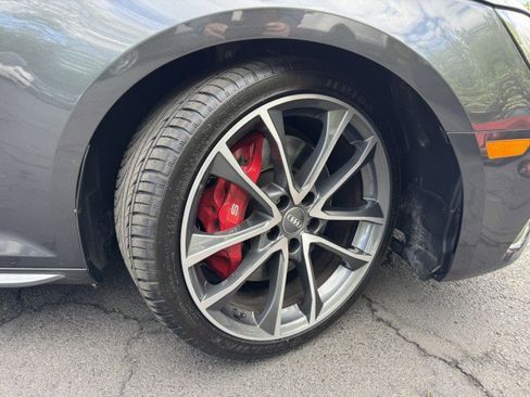 Used 2018 Audi S4 Prestige AWD/4WD image 46