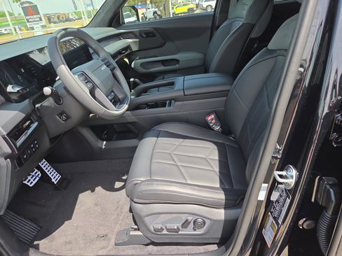New 2027 Kia Telluride X-Line SX Prestige AWD/4WD image 4
