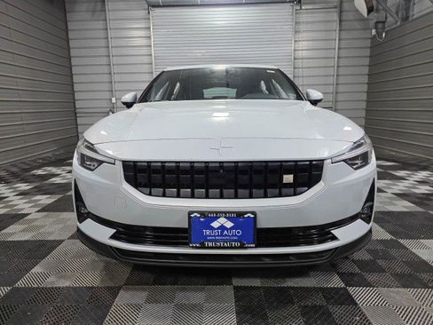 Used 2022 Polestar Polestar 2 w/ Performance Package image 3
