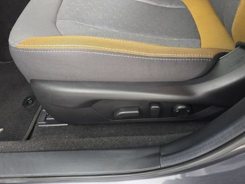 Certified 2025 Subaru Crosstrek 2.5i Sport AWD/4WD image 23