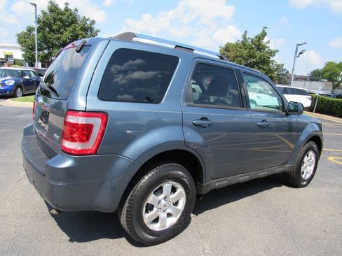 Used 2010 Ford Escape Limited FWD image 10