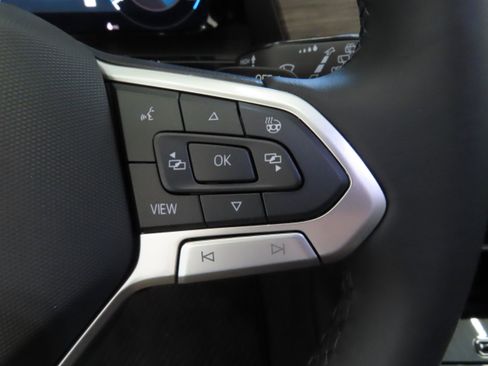 New 2026 Volkswagen Atlas SEL Premium R-Line image 15