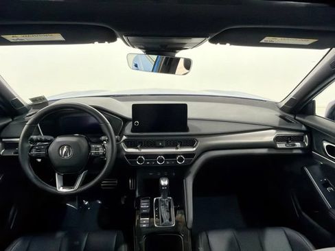 Certified 2026 Acura Integra A-Spec FWD image 29