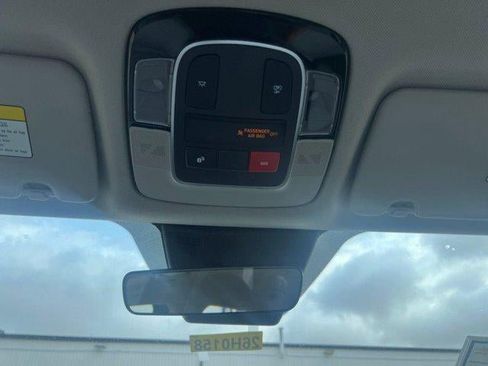 New 2026 Hyundai Tucson SE FWD image 59