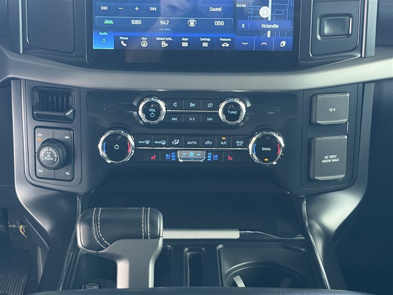 Used 2022 Ford F150 Raptor w/ Torsen Package AWD/4WD image 22