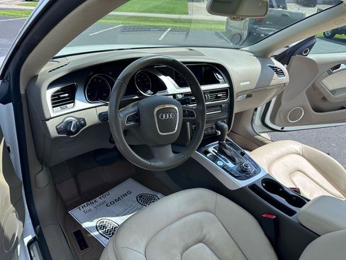 Used 2011 Audi A5 2.0T Prestige AWD/4WD image 23
