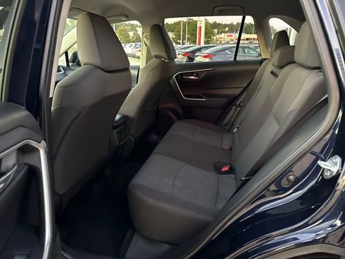 Used 2024 Toyota RAV4 XLE image 22
