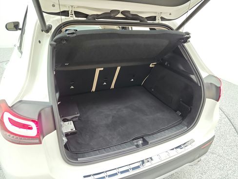 Certified 2023 Mercedes-Benz GLA 250 4MATIC image 21