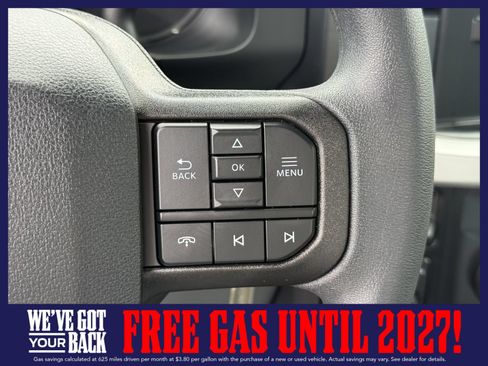 New 2026 Ford F250 XL AWD/4WD image 28