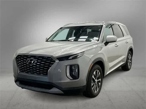 Used 2021 Hyundai Palisade SEL image 1