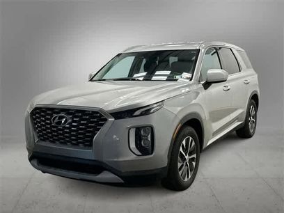 Used 2021 Hyundai Palisade SEL