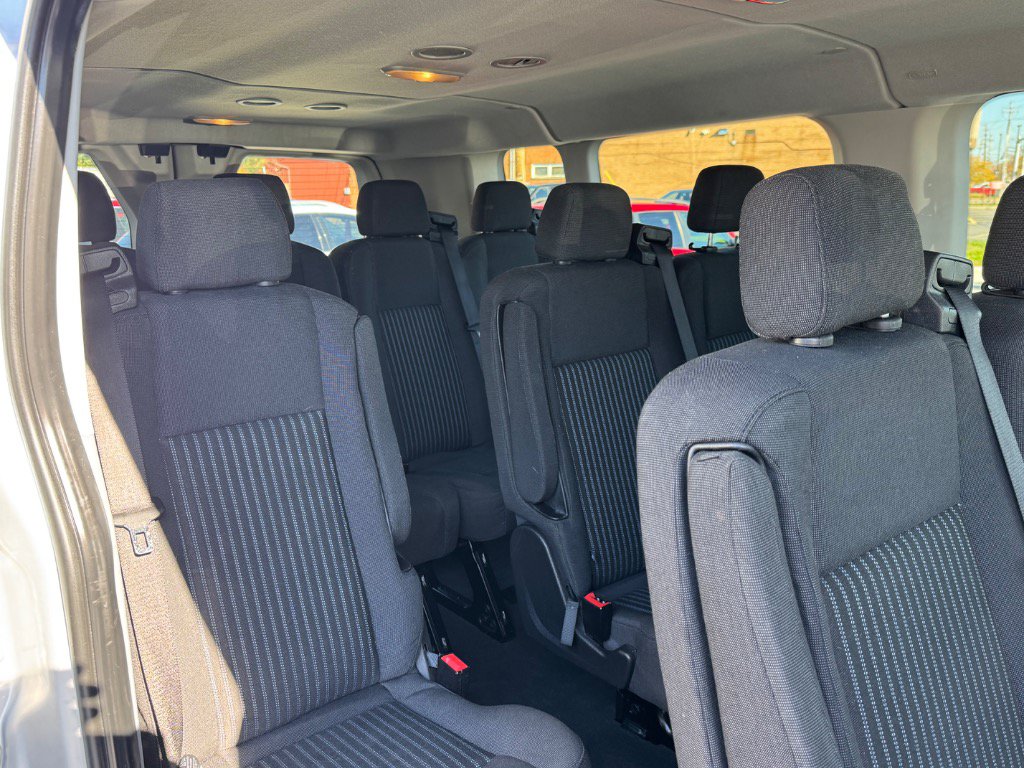 Used 2016 Ford Transit 350 XLT RWD image 15