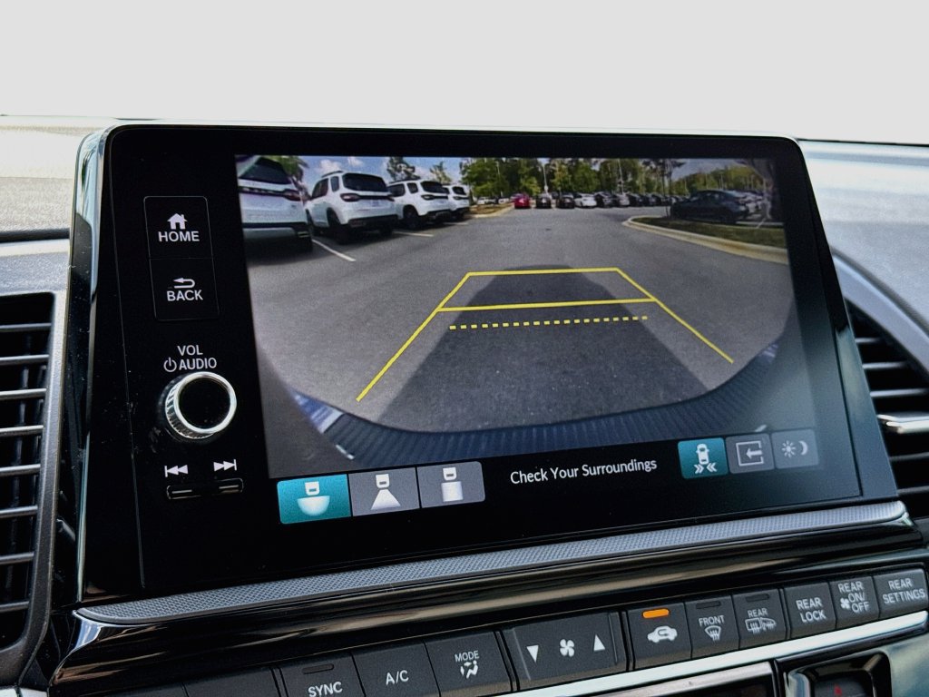 Used 2026 Honda Odyssey Touring image 18