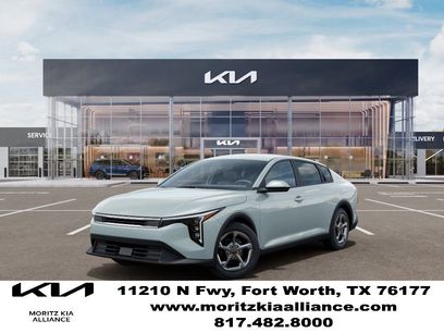 New 2026 Kia K4