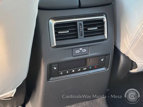 New 2026 MAZDA CX-90 3.3 Turbo w/ Preferred Package image 15
