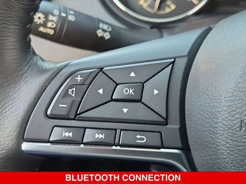 Used 2018 Nissan Rogue SL w/ Premium Package AWD/4WD image 20