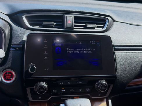 Certified 2022 Honda CR-V EX-L image 13