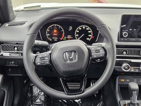 New 2026 Honda Civic Sport image 13