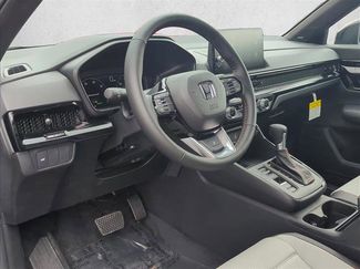 New 2026 Honda CR-V Sport Touring video 3