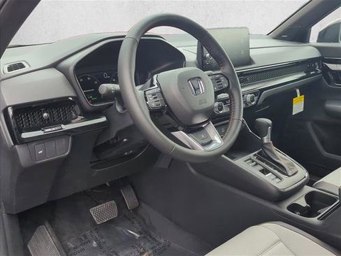 New 2026 Honda CR-V Sport Touring image 3