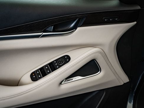 Used 2024 INFINITI QX60 Sensory w/ Vision Package image 28