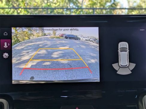 Used 2023 Kia Sorento EX w/ Panoramic Sunroof Package image 30