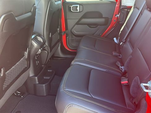 New 2026 Jeep Wrangler Sahara image 12