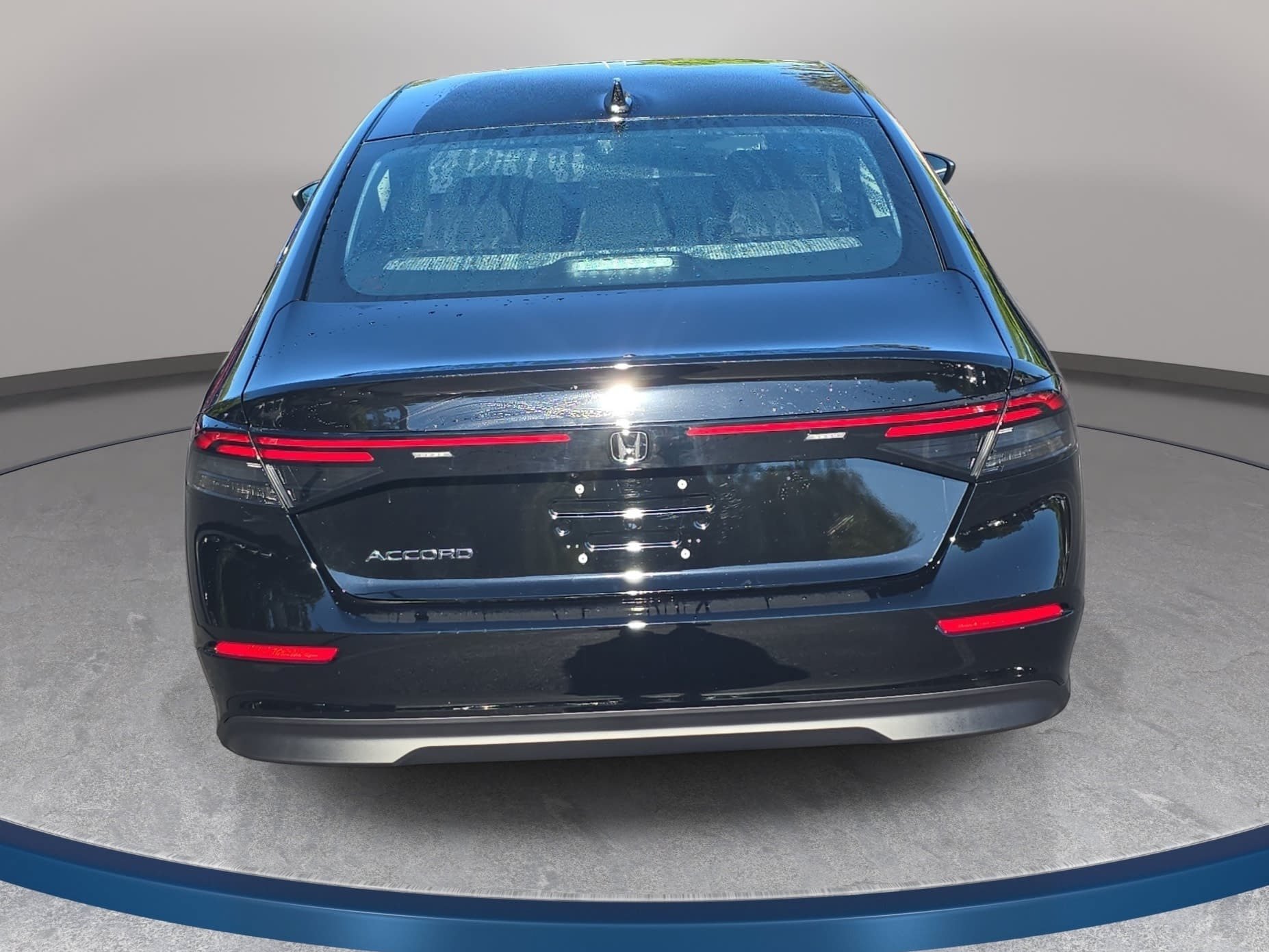 New 2026 Honda Accord SE image 6