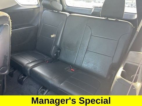 Used 2021 Chevrolet Traverse RS image 43