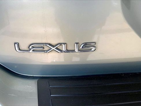 Used 2009 Lexus RX 350 2WD image 9