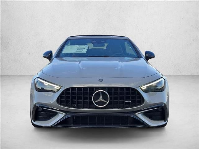 New 2027 Mercedes-Benz CLE 53 AMG 4MATIC Cabriolet image 6