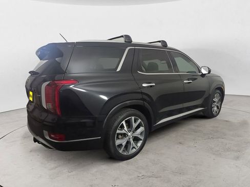 Used 2022 Hyundai Palisade SEL w/ Convenience Package AWD/4WD image 5