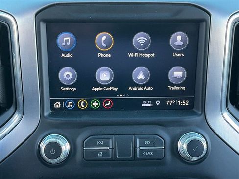 Used 2019 GMC Sierra 1500 SLT image 21